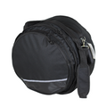Funda Tambor 43X23 cms Cuerdas y 1800 33 mm CB Ortola Negro