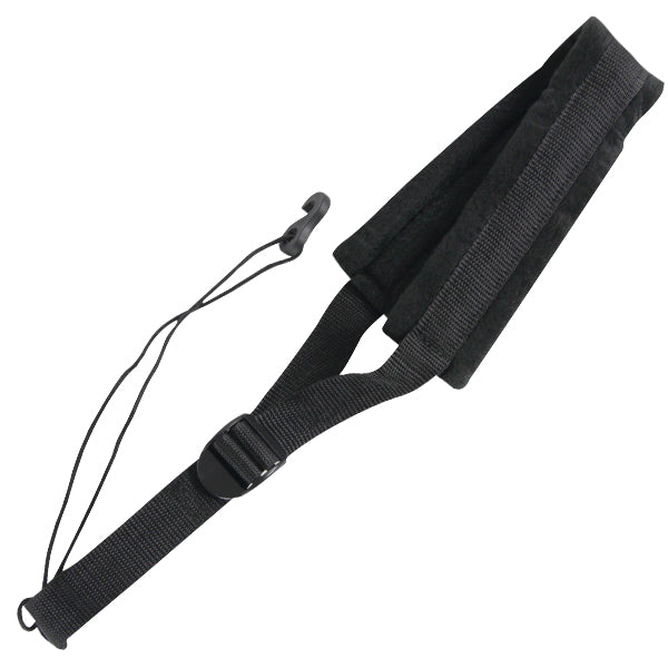 Cordon Guitarra N. 4 Bab LBS Ortola Negro