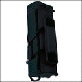 Funda Herrajes 97x33x33 cms Ruedas Ref. LBS Ortola Negro