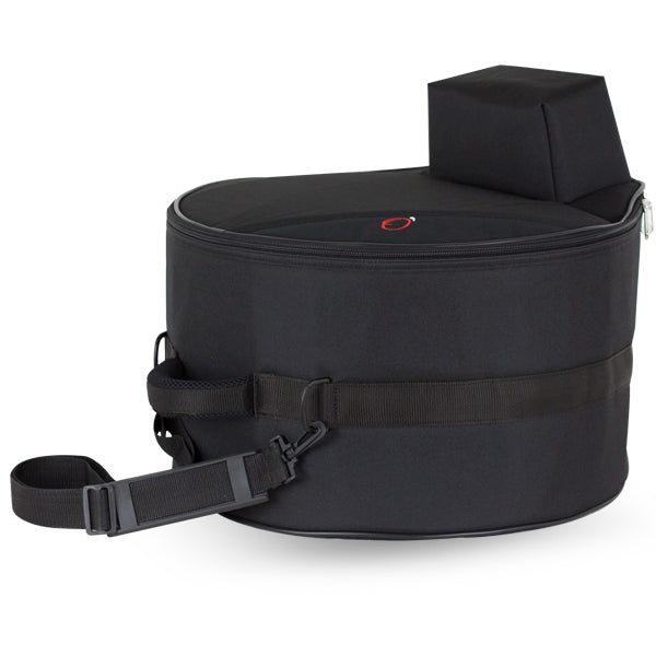 Funda Redoblante 41X31 cms Caja China U Ortola Negro