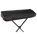 (HFS) Cubre Teclado 123X43X16 Ortola Negro