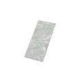 Golpeador 17X7 Blanco Nacar Ortola