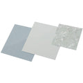Golpeador 17X7 Transparente Ortola