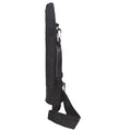Funda Dulzaina Castellana 10mm Correa y CB Ortola Negro