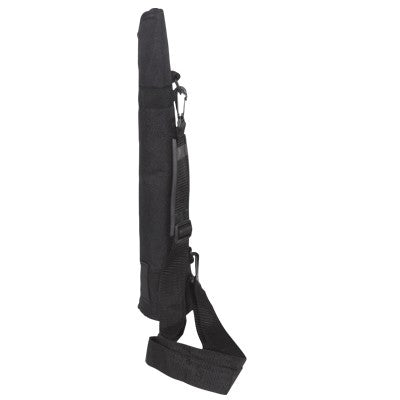 Funda Dulzaina Castellana 10mm Correa y CB Ortola Negro