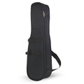 Funda Violin Timple Canario 35mm Protection Ortola Ref. 70 Mochila sin Bolsa Arco Negro