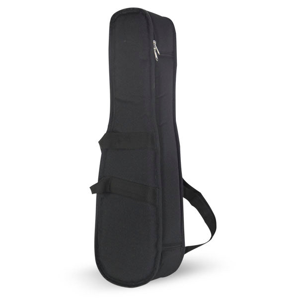 Funda Violin Timple Canario 35mm Protection Ortola Ref. 70 Mochila sin Bolsa Arco Negro