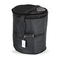 Funda Tambor 43X52 cms 33 mm CB Ortola Negro