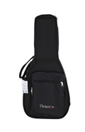 Funda Laud Renacentista 35mm Protection Ortola Ref. 70 Mochila Negro