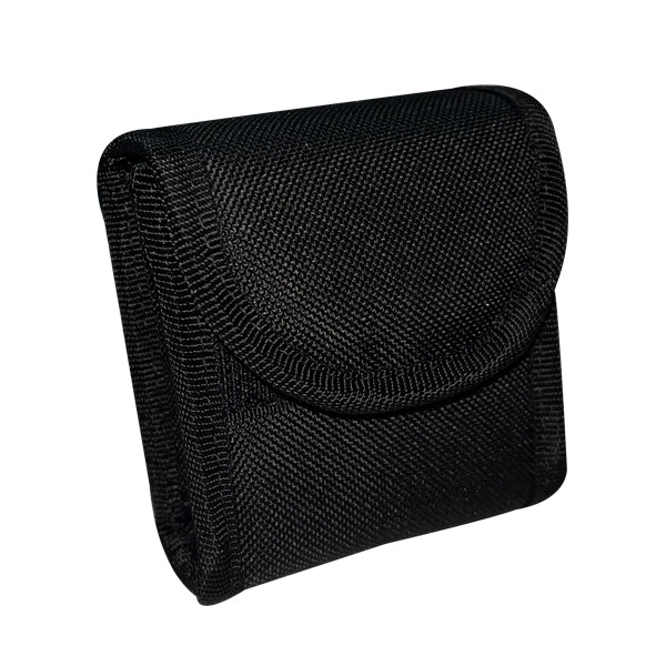 Funda Petaca con Velcro Boquillas Trompeta Ortola Negro