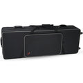Estuche Saxo Baritono la Ortola Ref. 8030 Negro