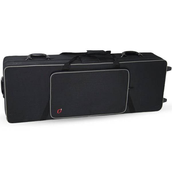 Estuche Saxo Baritono la Ortola Ref. 8030 Negro