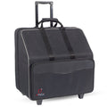 Estuche Acordeon 60-72 Bajos Ortola Ref. 8100 Roller Negro