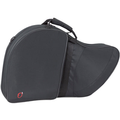 Estuche Trompa Fija Ortola Ref. 8140 Negro