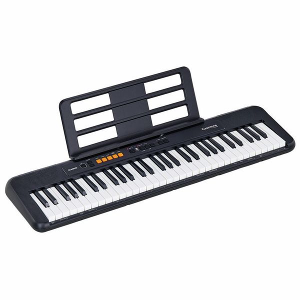 Teclado Casio CT-S100 Casiotone