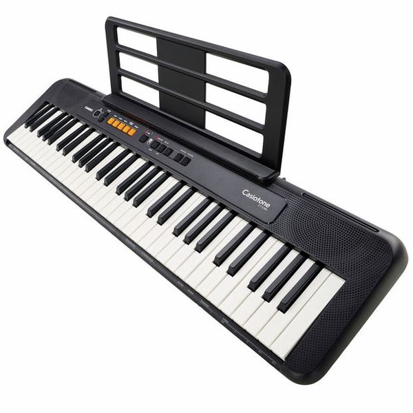 Teclado Casio CT-S100 Casiotone