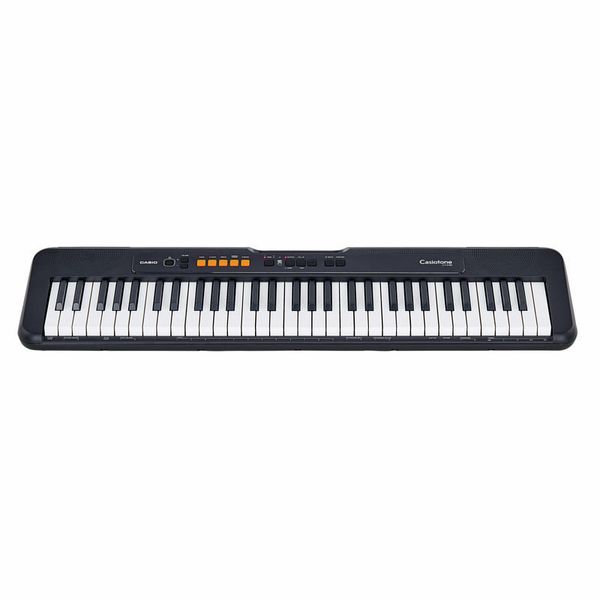 Teclado Casio CT-S100 Casiotone