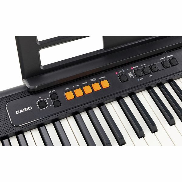 Teclado Casio CT-S100 Casiotone