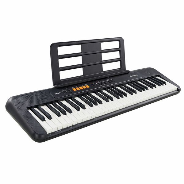 Teclado Casio CT-S100 Casiotone