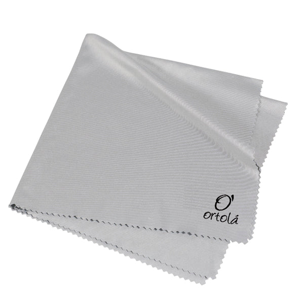Pañuelo Microfibra 40X40 sin Logo Ortola Gris