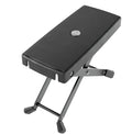 Reposapies_Guitarra_K&M_Aluminio_Negro_14640_01