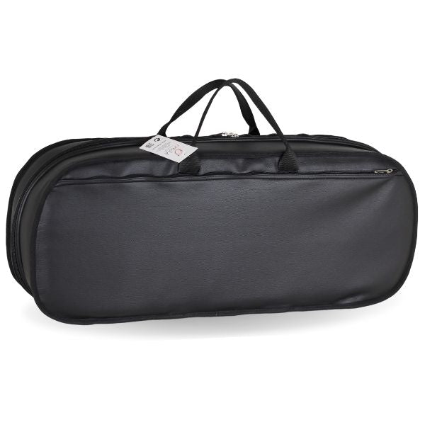 Funda Gaita Skay Ortola Ref. 290 CB + 10L 5An 5Alta Negro