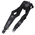 Bandolera Bombo Arnes Ortola Ref. 720 Adulto Baquetero Negro