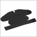 Manopla Trompeta Ht-313B Ortola Negro