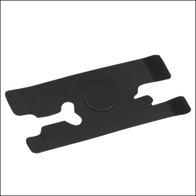 Manopla Trompeta Ht-313C Ortola Negro