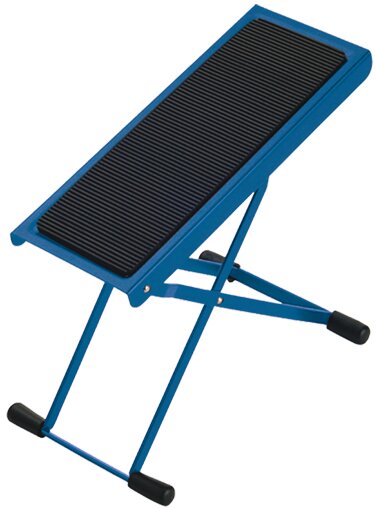 Reposapies_Guitarra_K&M_Azul_14670_01