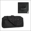 Funda Teclado 128X30X11 cms 25 mm CB Ortola Ref. 3040 Negro