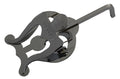 Atril Marcha Trompeta Samba Super Curvado Corto 146SM