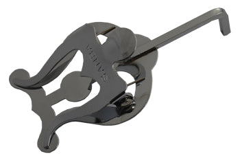 Atril Marcha Trompeta Samba Super Curvado Corto 146SM