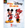 Escuchar, Leer, Tocar Flauta Travesera Duobuch - Play Disney Duets Audio Online - De Haske