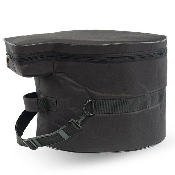 Funda Redoblante 41X25 cms Caja China S Ortola Negro