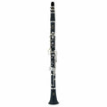Clarinete Si bemol Yamaha YCL255S (Chaves Prateadas)