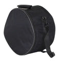 Funda Atabal Vasco 36X22 cms 10mm CB Ortola Negro