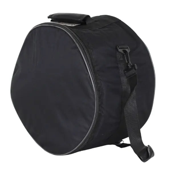 Funda Atabal Vasco 36X22 cms 10mm CB Ortola Negro