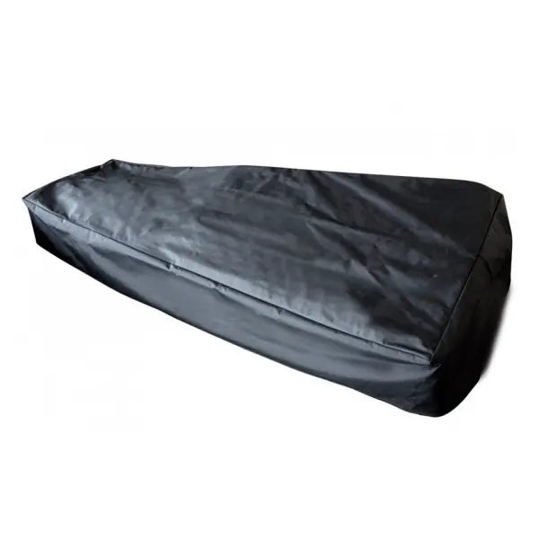 Cubre Xilofono 140X80X40X25 10mm P.0952 Ortola Negro