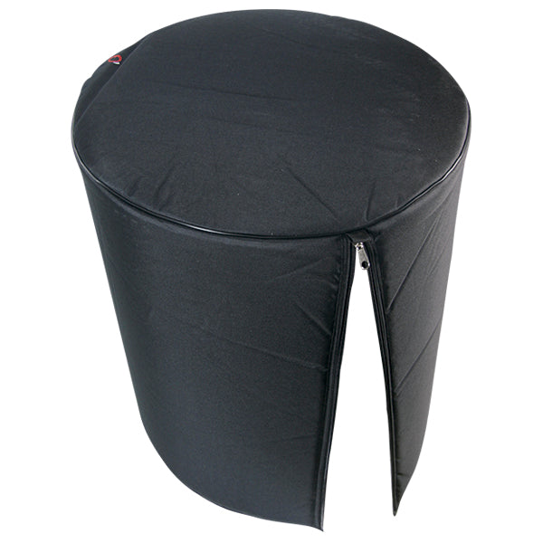 Funda Timbal Sinfonico 29" 88X72 20mm Ortola Negro