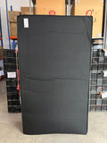Funda Campanologo 160X92X30 10mm Ortola Negro