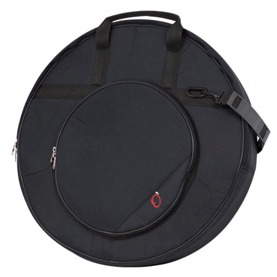 Funda Gong 100X15 cms 10mm 2 Separadores Ortola Negro