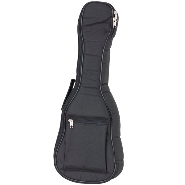 Funda Guitarrico Aragon 5 Cuerdas 20mm Mochila Ortola Negro
