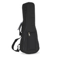 Funda Guitarrico Aragon 4 Cuerdas-20mm.Mochila Ortola Negro