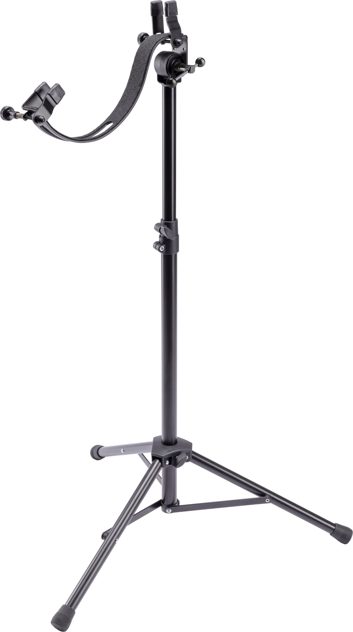 Soporte_para_Tocar_Guitarra_Electrica_K&M_Negro_14765_01