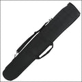 Funda Didjeridoo 110X15 CB Ortola Negro