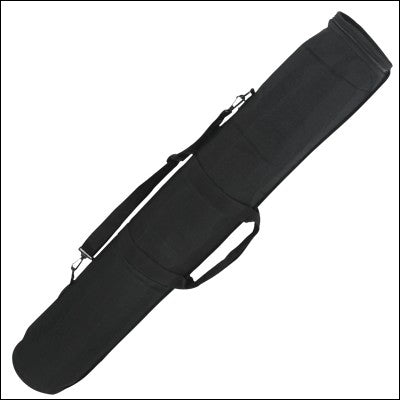 Funda Didjeridoo 110X15 CB Ortola Negro