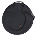 Funda Gong 80X15 cms 10mm 2 Separadores Ortola Negro
