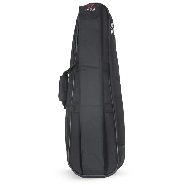 Funda Rabel 20mm Int.Bolsa Mochila y Bolsillo Ortola Negro
