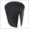 Funda Timbal Sinfonico 22'5" 72X72 Premier 20mm Ortola Negro